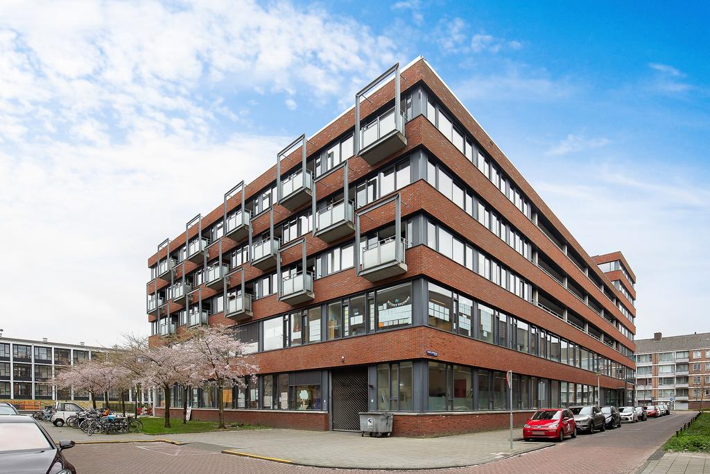 Andries Copierstraat 72 , 1061 SE Amsterdam 0