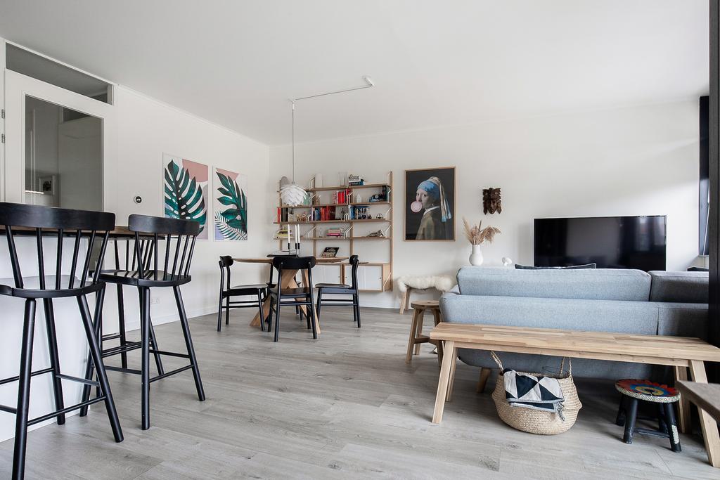 Andries Copierstraat 72 , 1061 SE Amsterdam 13