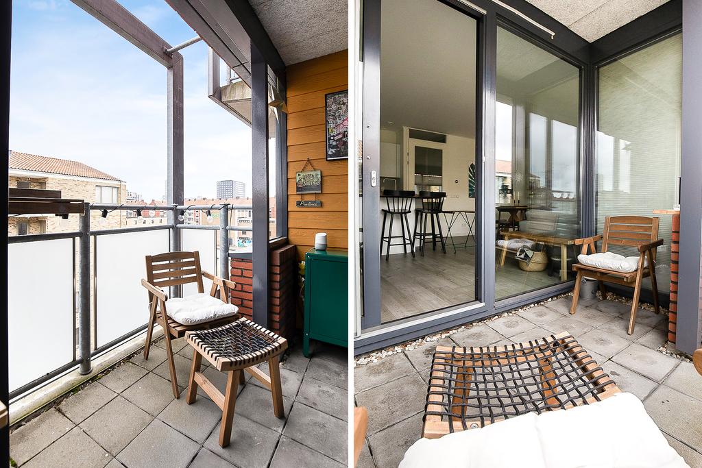 Andries Copierstraat 72 , 1061 SE Amsterdam 4