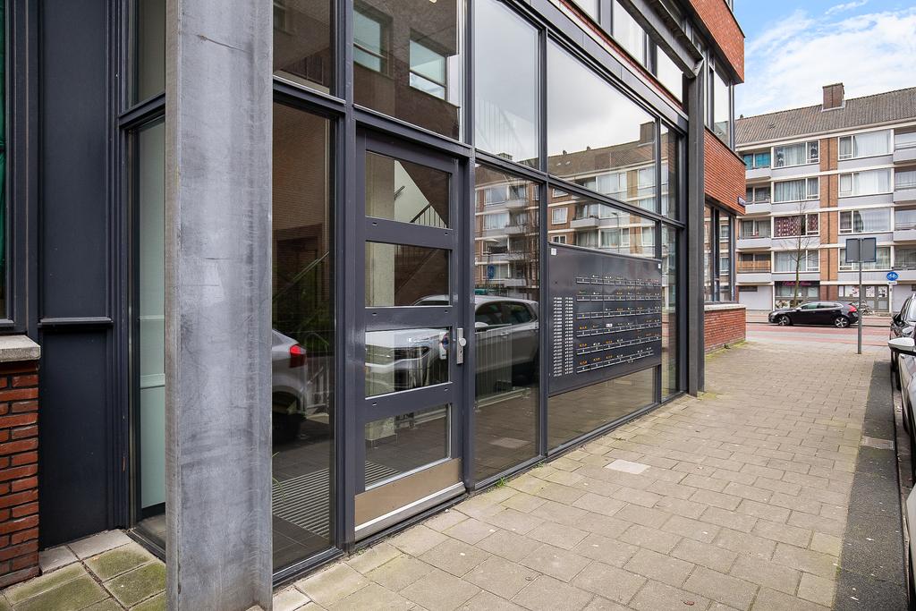 Andries Copierstraat 72 , 1061 SE Amsterdam 6