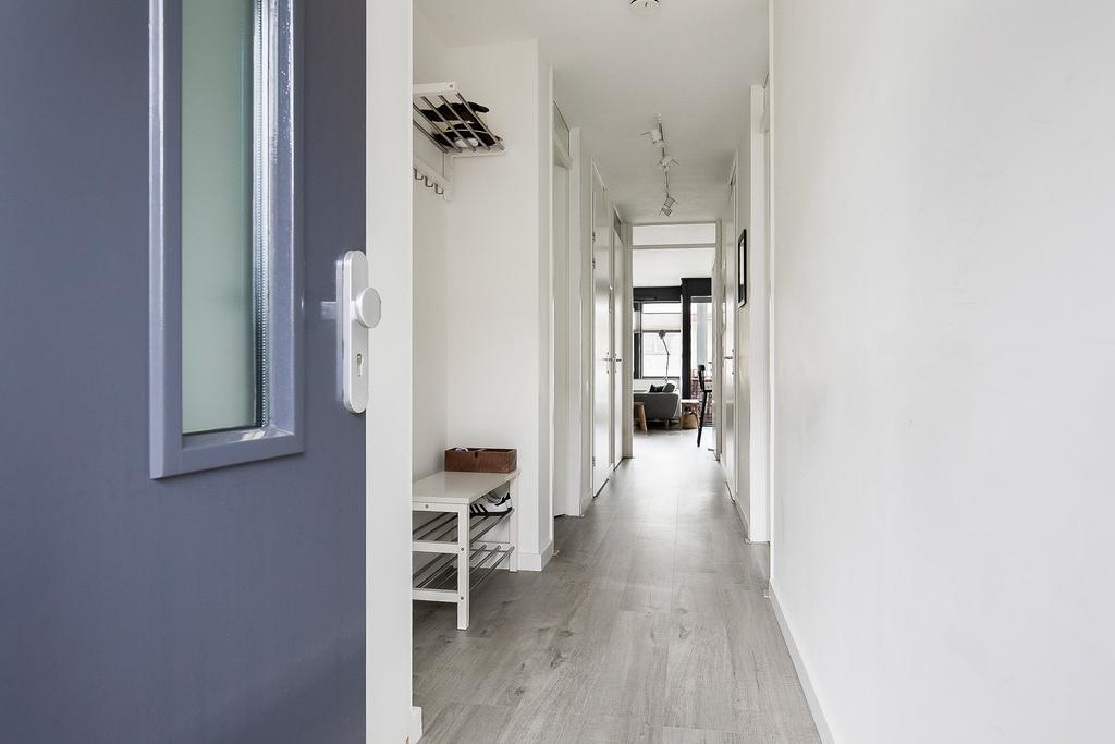 Andries Copierstraat 72 , 1061 SE Amsterdam 9