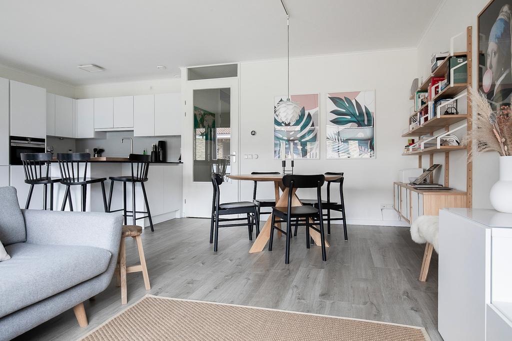 Andries Copierstraat 72 , 1061 SE Amsterdam 12