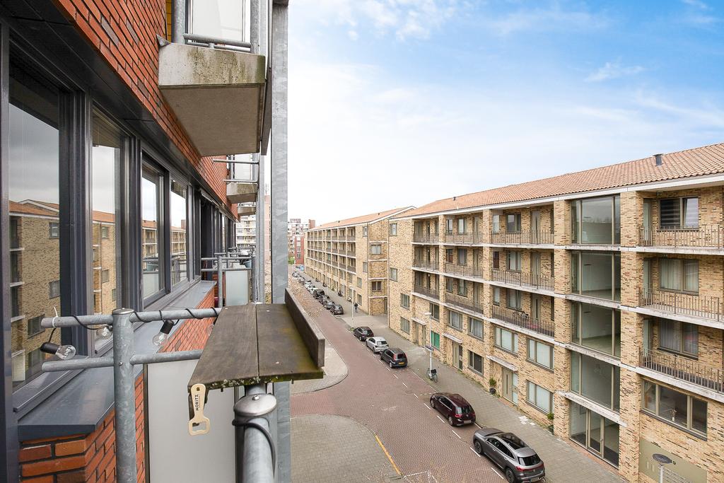 Andries Copierstraat 72 , 1061 SE Amsterdam 21