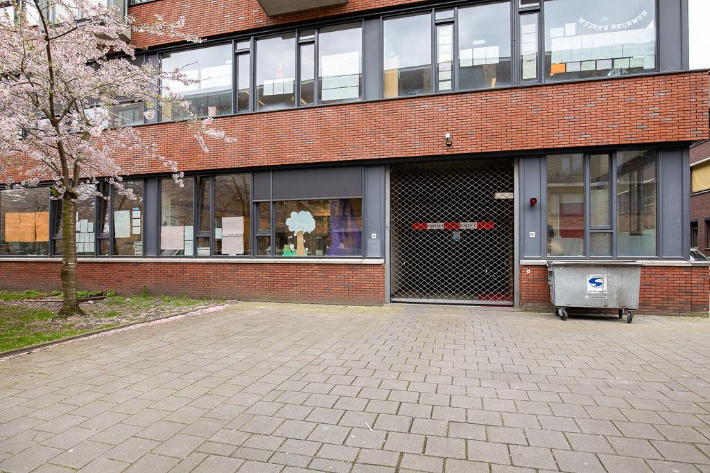 Andries Copierstraat 72 , 1061 SE Amsterdam 34