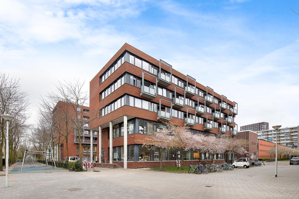 Andries Copierstraat 72 , 1061 SE Amsterdam 5