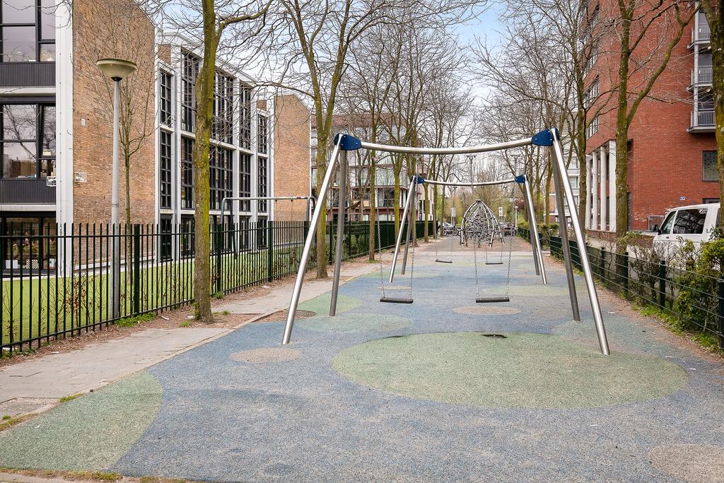 Andries Copierstraat 72 , 1061 SE Amsterdam 36